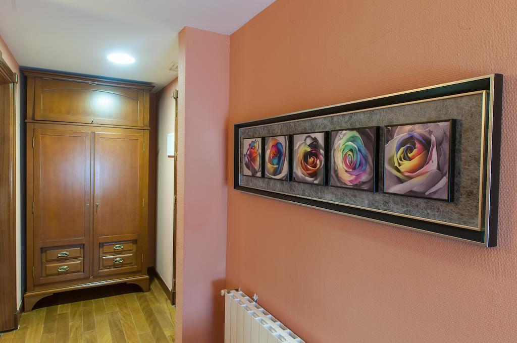 Habitaciones Premium Finca La Casona San Rafael Zimmer foto