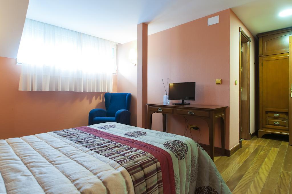 Habitaciones Premium Finca La Casona San Rafael Zimmer foto