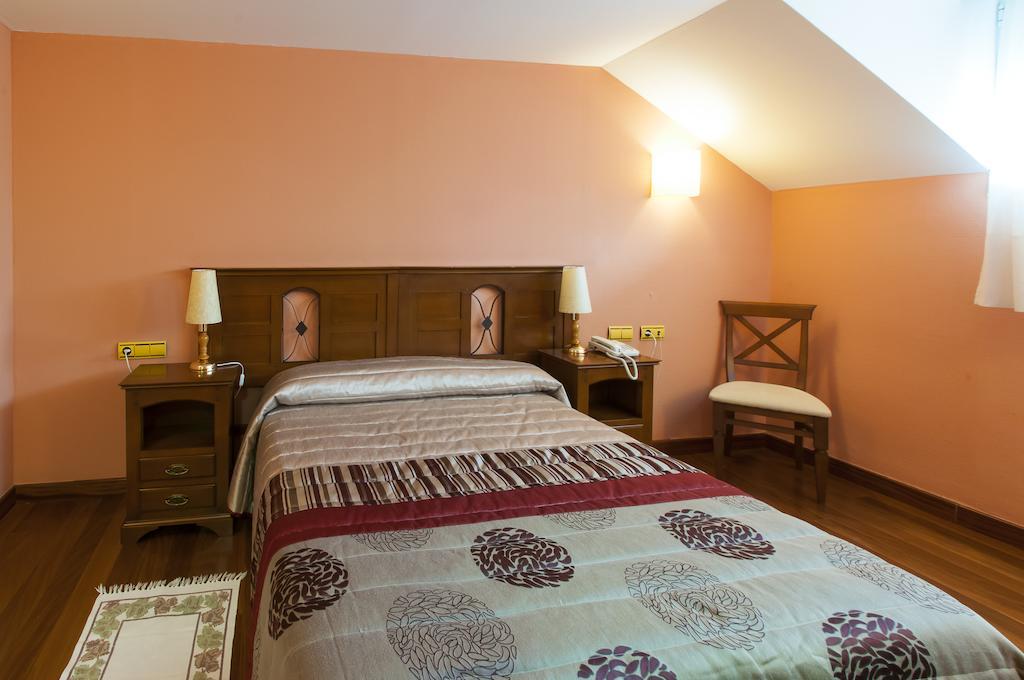 Habitaciones Premium Finca La Casona San Rafael Zimmer foto