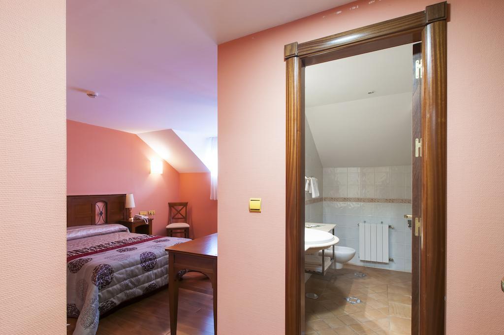 Habitaciones Premium Finca La Casona San Rafael Zimmer foto