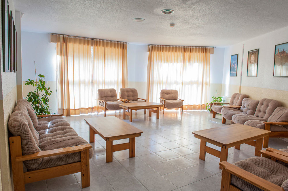 Habitaciones Premium Finca La Casona San Rafael Exterior foto