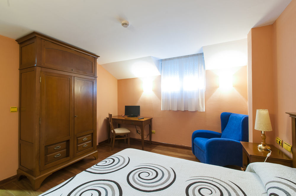 Habitaciones Premium Finca La Casona San Rafael Exterior foto